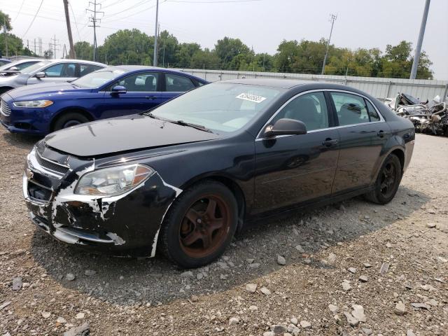 CHEVROLET MALIBU LS 2012 1g1zb5e04cf244574