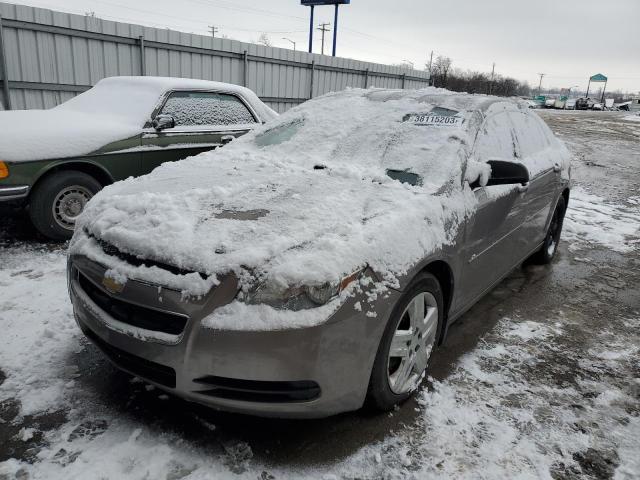 CHEVROLET MALIBU LS 2012 1g1zb5e04cf245997