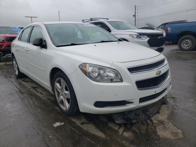 CHEVROLET MALIBU LS 2012 1g1zb5e04cf248401