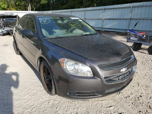 CHEVROLET MALIBU LS 2012 1g1zb5e04cf249127