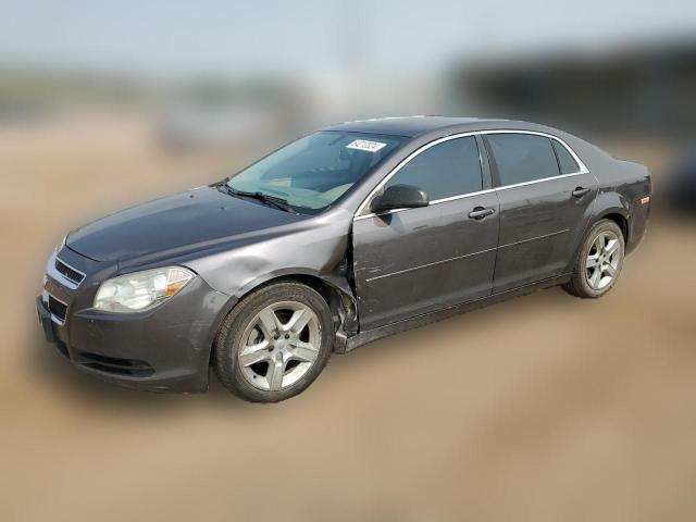 CHEVROLET MALIBU 2012 1g1zb5e04cf250097