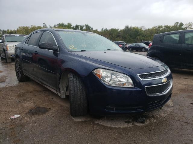 CHEVROLET MALIBU 2012 1g1zb5e04cf253307