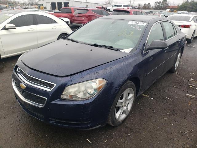 CHEVROLET MALIBU 2012 1g1zb5e04cf256126