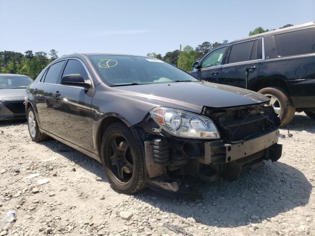 CHEVROLET MALIBU LS 2012 1g1zb5e04cf265005