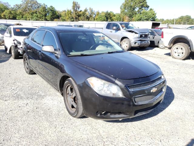 CHEVROLET MALIBU 2012 1g1zb5e04cf267966