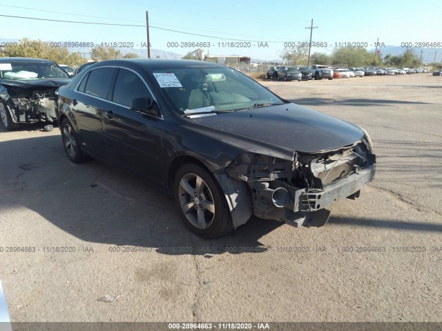 CHEVROLET MALIBU 2012 1g1zb5e04cf269684