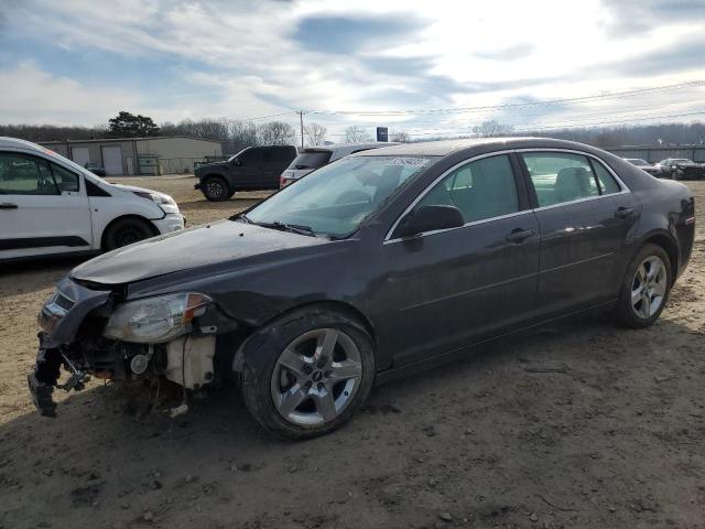 CHEVROLET MALIBU 2012 1g1zb5e04cf279504