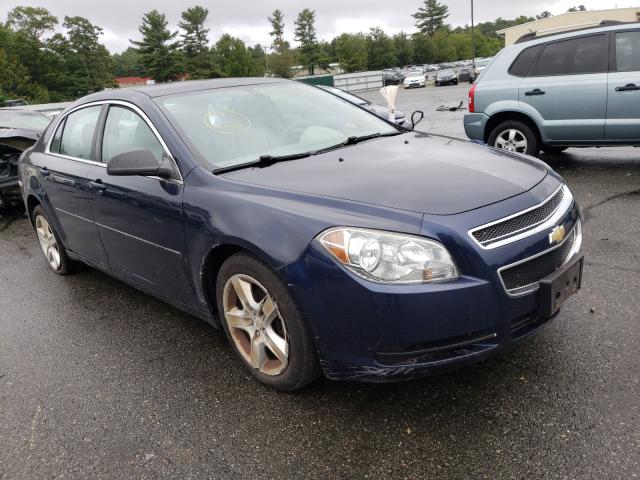 CHEVROLET MALIBU LS 2012 1g1zb5e04cf280667