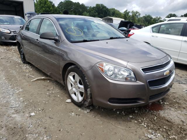 CHEVROLET MALIBU LS 2012 1g1zb5e04cf285464