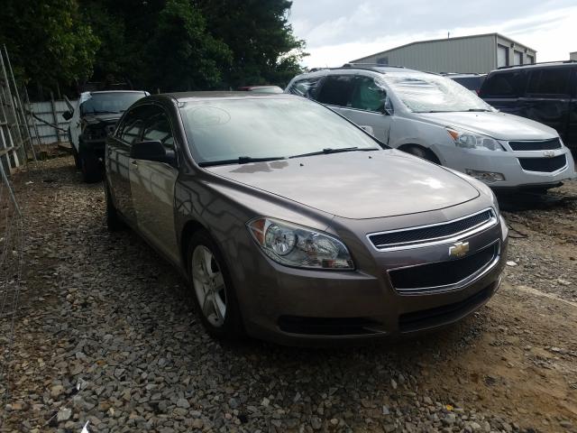 CHEVROLET MALIBU LS 2012 1g1zb5e04cf293774