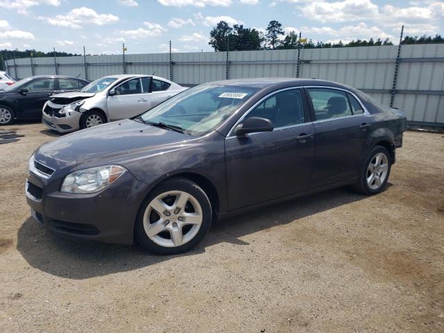 CHEVROLET MALIBU 2012 1g1zb5e04cf300674