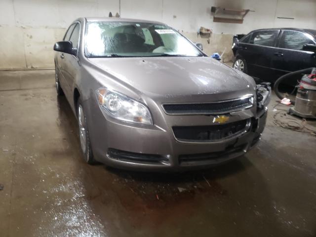 CHEVROLET MALIBU LS 0 1g1zb5e04cf316809