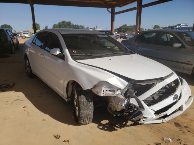 CHEVROLET MALIBU LS 2012 1g1zb5e04cf324649