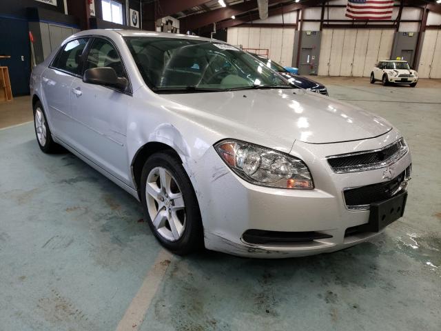 CHEVROLET MALIBU LS 2012 1g1zb5e04cf338339