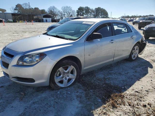 CHEVROLET MALIBU 2012 1g1zb5e04cf340558