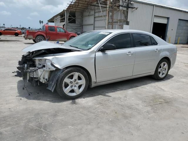 CHEVROLET MALIBU LS 2012 1g1zb5e04cf340656