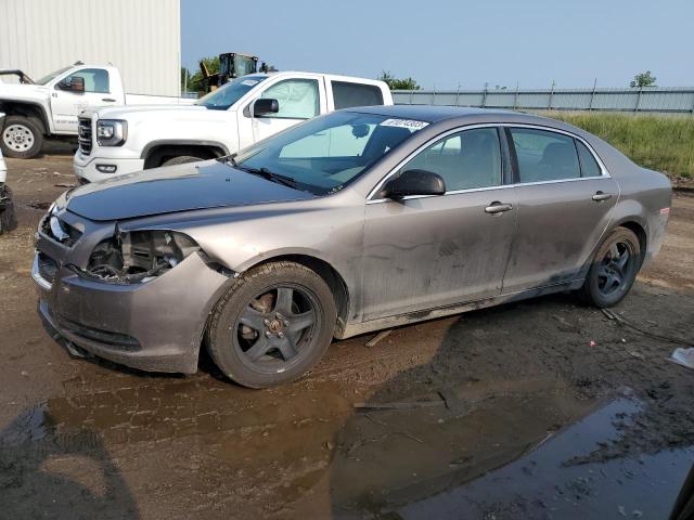 CHEVROLET MALIBU LS 2012 1g1zb5e04cf344187