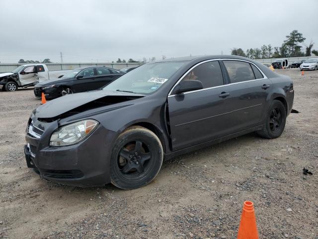 CHEVROLET MALIBU LS 2012 1g1zb5e04cf350006