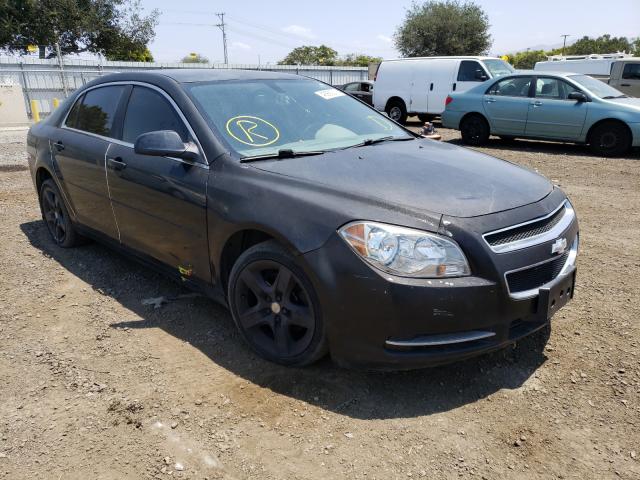 CHEVROLET MALIBU LS 2012 1g1zb5e04cf358218