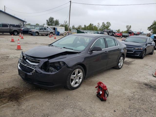 CHEVROLET MALIBU LS 2012 1g1zb5e04cf368828