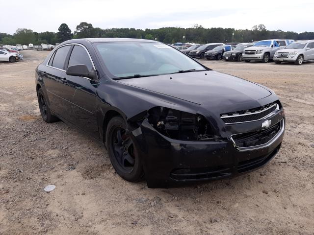 CHEVROLET MALIBU LS 2012 1g1zb5e04cf373561