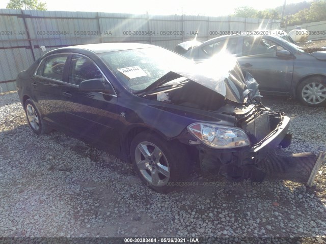 CHEVROLET MALIBU 2012 1g1zb5e04cf376086