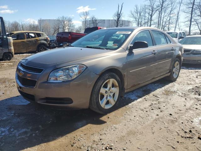 CHEVROLET MALIBU 2012 1g1zb5e05cf114688