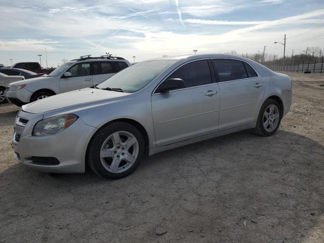 CHEVROLET MALIBU LS 2012 1g1zb5e05cf119101