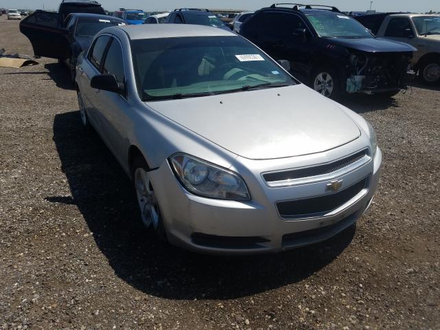 CHEVROLET MALIBU LS 2012 1g1zb5e05cf119213