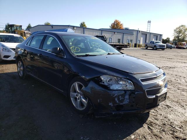 CHEVROLET MALIBU LS 2012 1g1zb5e05cf120250