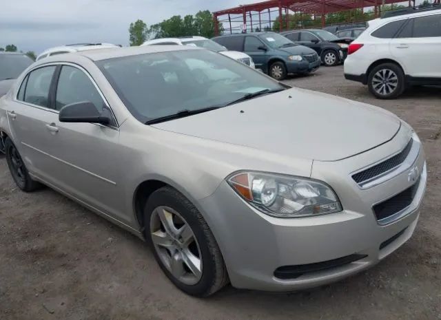 CHEVROLET MALIBU 2012 1g1zb5e05cf147741