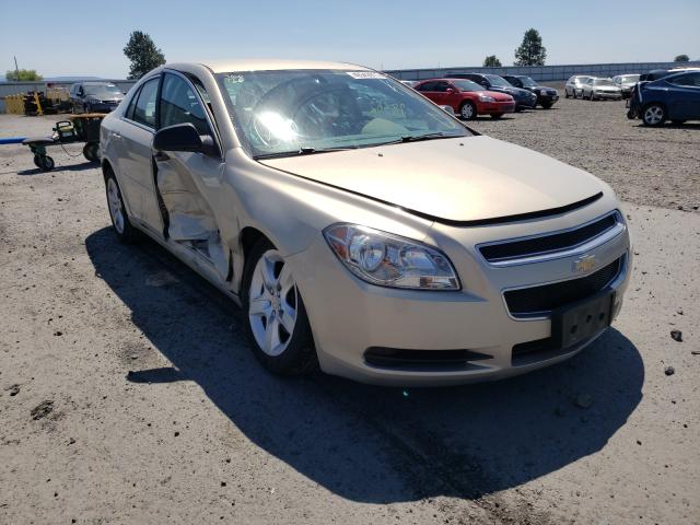 CHEVROLET MALIBU LS 2012 1g1zb5e05cf152048