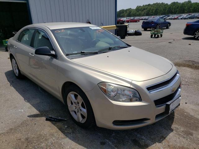 CHEVROLET MALIBU LS 2012 1g1zb5e05cf153913