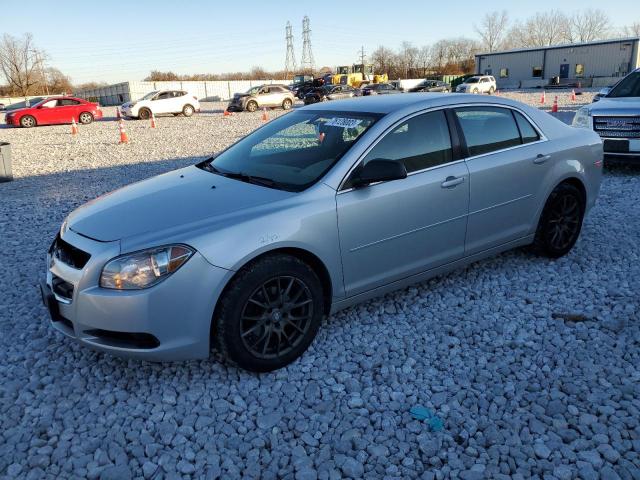 CHEVROLET MALIBU 2012 1g1zb5e05cf154933