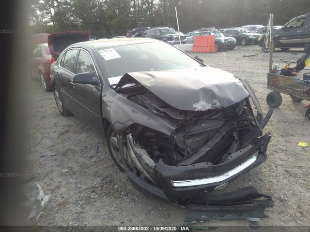 CHEVROLET MALIBU 2012 1g1zb5e05cf164829