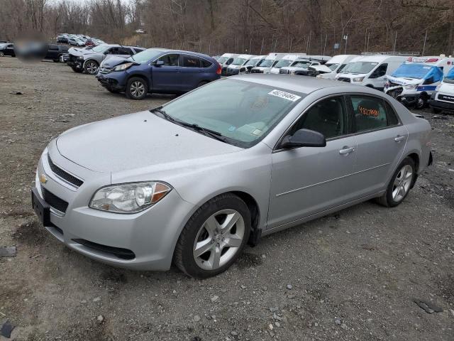 CHEVROLET MALIBU 2012 1g1zb5e05cf169965