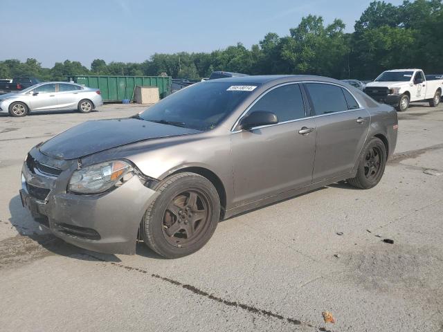 CHEVROLET MALIBU 2012 1g1zb5e05cf170761