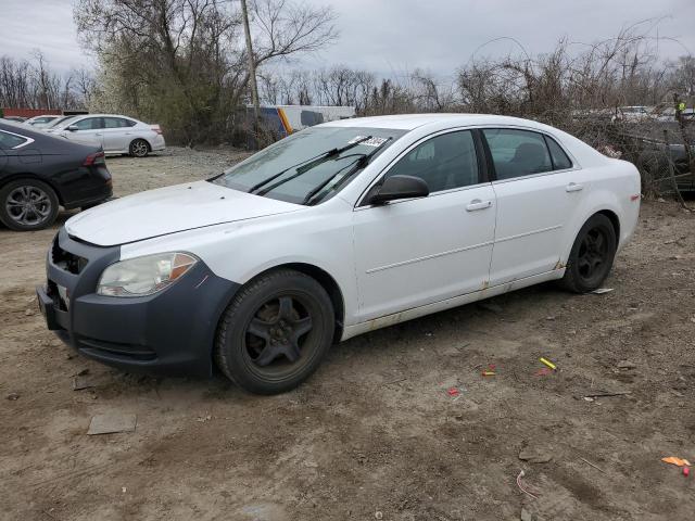 CHEVROLET MALIBU 2012 1g1zb5e05cf173238