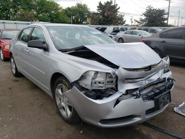 CHEVROLET MALIBU LS 2012 1g1zb5e05cf176592