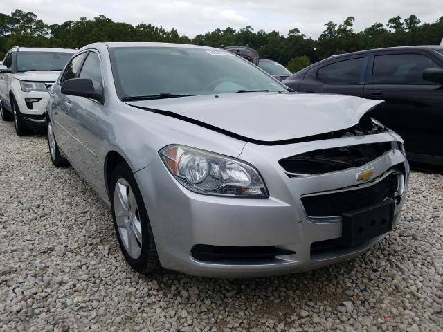 CHEVROLET MALIBU LS 2012 1g1zb5e05cf181081