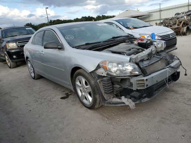 CHEVROLET MALIBU LS 2012 1g1zb5e05cf184420