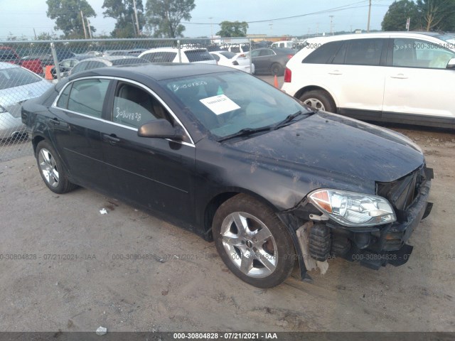 CHEVROLET MALIBU 2012 1g1zb5e05cf187544