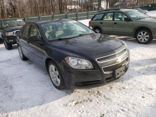 CHEVROLET MALIBU LS 2012 1g1zb5e05cf189990