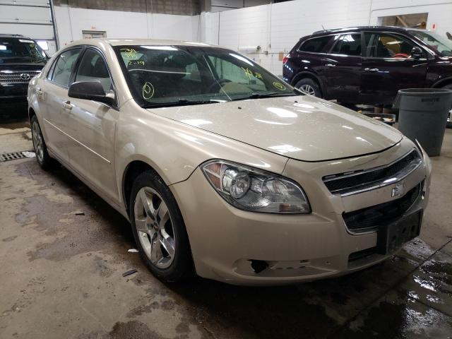 CHEVROLET MALIBU LS 2012 1g1zb5e05cf198639