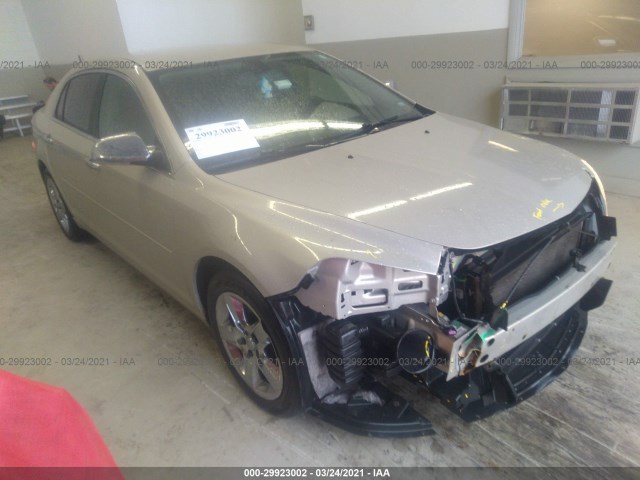 CHEVROLET MALIBU 2012 1g1zb5e05cf200034