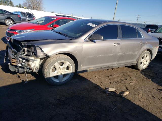 CHEVROLET MALIBU LS 2012 1g1zb5e05cf200308