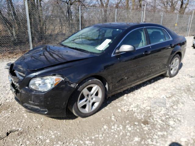 CHEVROLET MALIBU LS 2012 1g1zb5e05cf201748