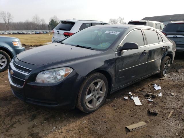 CHEVROLET MALIBU LS 2012 1g1zb5e05cf203998