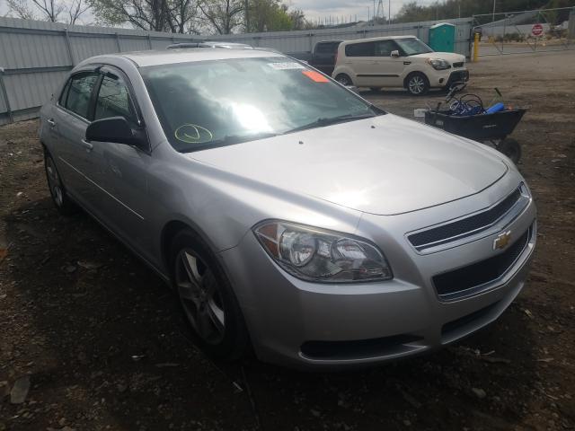 CHEVROLET MALIBU LS 2012 1g1zb5e05cf205217