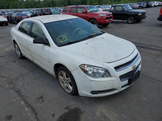 CHEVROLET MALIBU 2012 1g1zb5e05cf205430